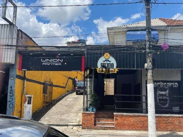 Terreno / Lote para Venda em São Paulo/SP Vila Gustavo