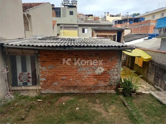 Terreno / Lote para Venda em São Paulo/SP Vila Gustavo