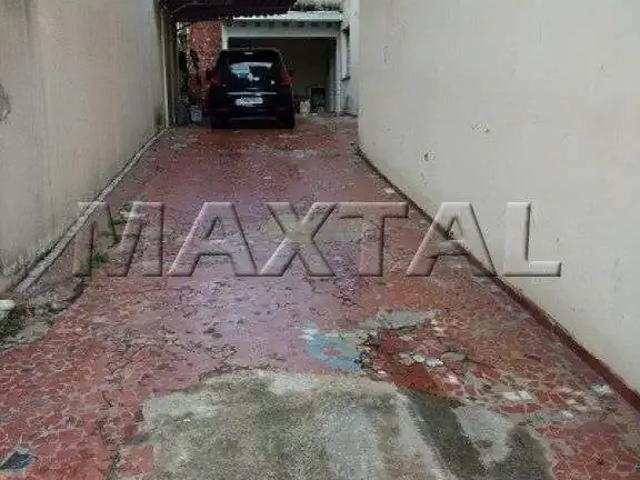 Terreno / Lote para Venda em São Paulo/SP Vila Gustavo