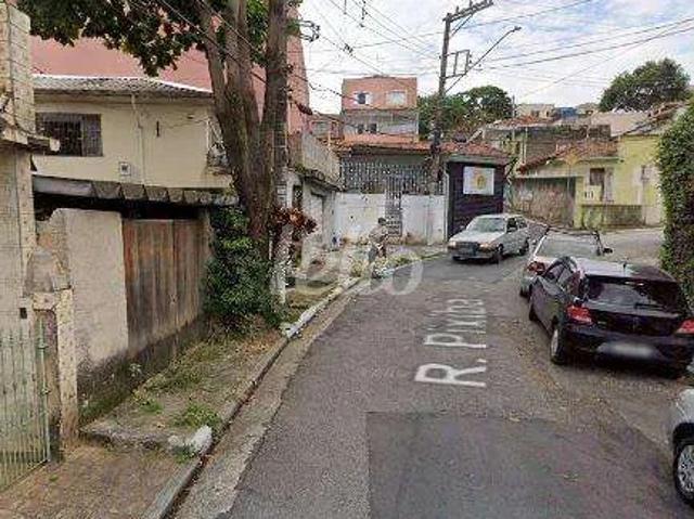 Terreno / Lote para Venda em São Paulo/SP Vila Gustavo