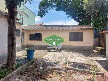 Terreno / Lote para Venda em São Paulo/SP Vila Gea 1 Quartos