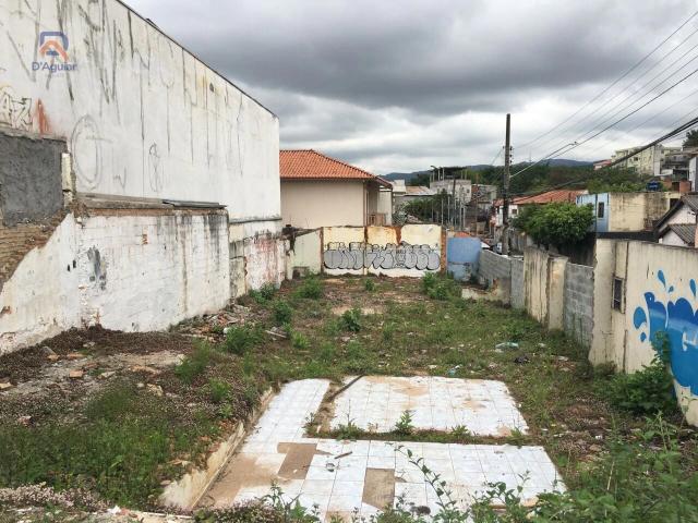 Terreno / Lote para Venda em São Paulo/SP Vila Germinal