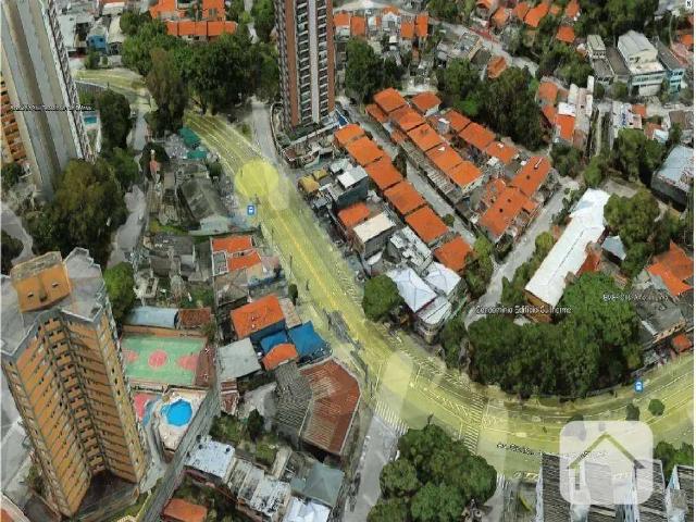 Terreno / Lote para Venda em São Paulo/SP Vila Gomes Cardim