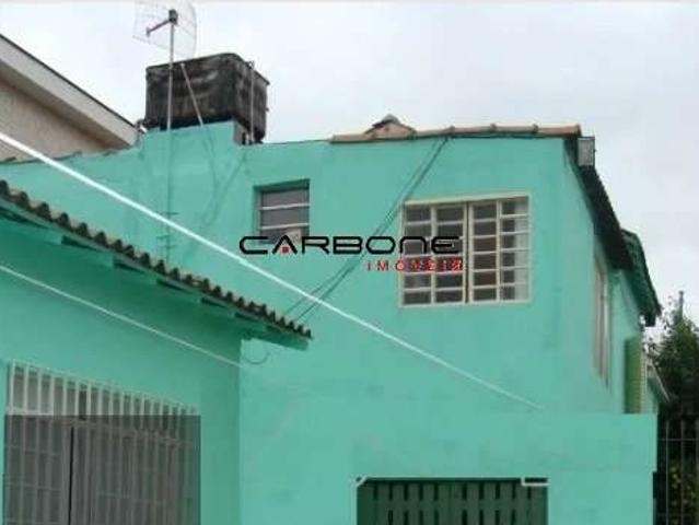 Terreno / Lote para Venda em São Paulo/SP Vila Gomes Cardim 4 Quartos