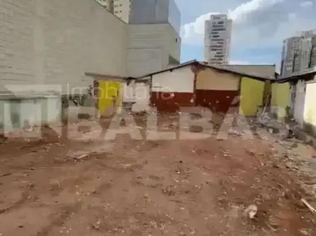Terreno / Lote para Venda em São Paulo/SP Vila Gomes Cardim