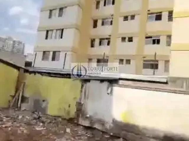 Terreno / Lote para Venda em São Paulo/SP Vila Gomes Cardim