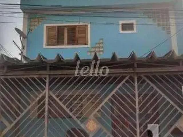 Terreno / Lote para Venda em São Paulo/SP Vila Gomes Cardim