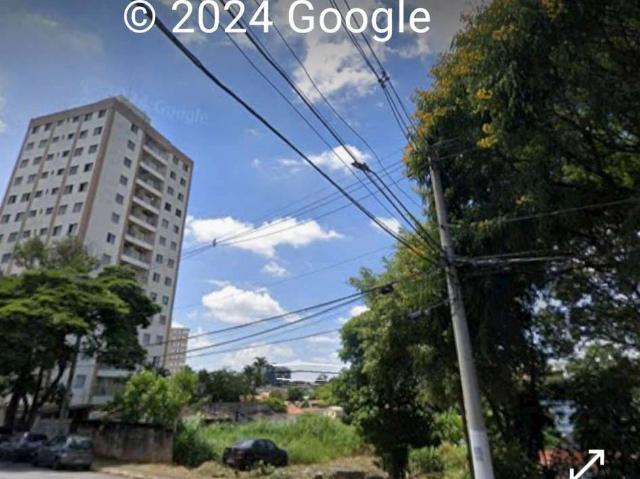Terreno / Lote para Venda em São Paulo/SP Vila Gomes