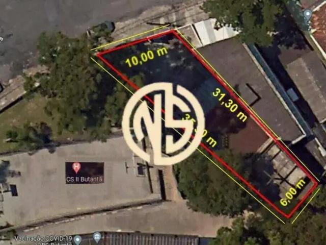 Terreno / Lote para Venda em São Paulo/SP Vila Gomes