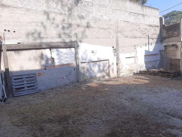 Terreno / Lote para Venda em São Paulo/SP Vila Gomes