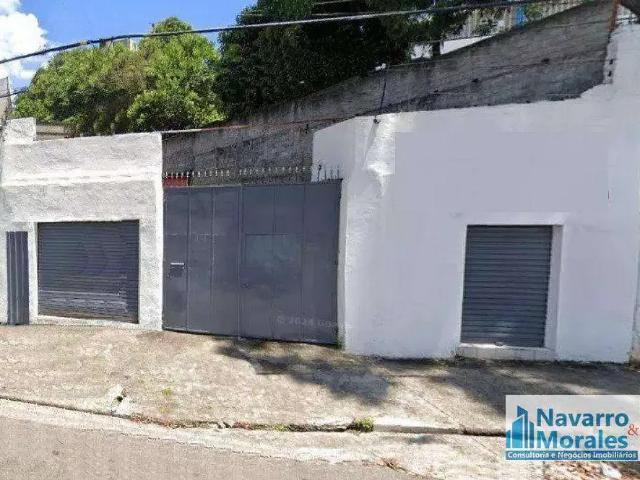 Terreno / Lote para Venda em São Paulo/SP Vila Gomes