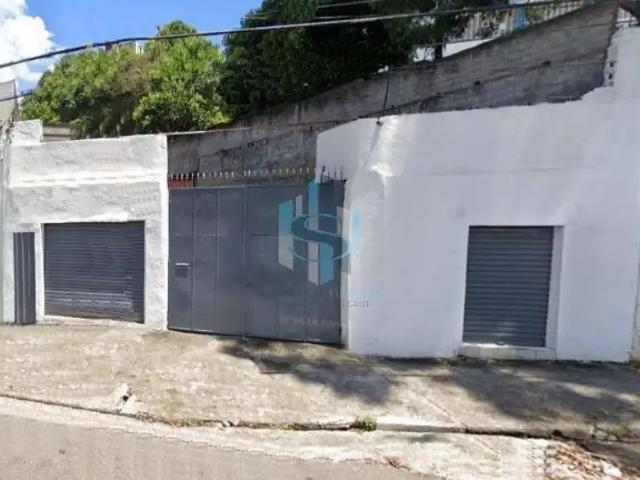 Terreno / Lote para Venda em São Paulo/SP Vila Gomes
