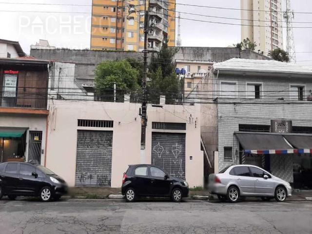 Terreno / Lote para Venda em São Paulo/SP Vila Gomes