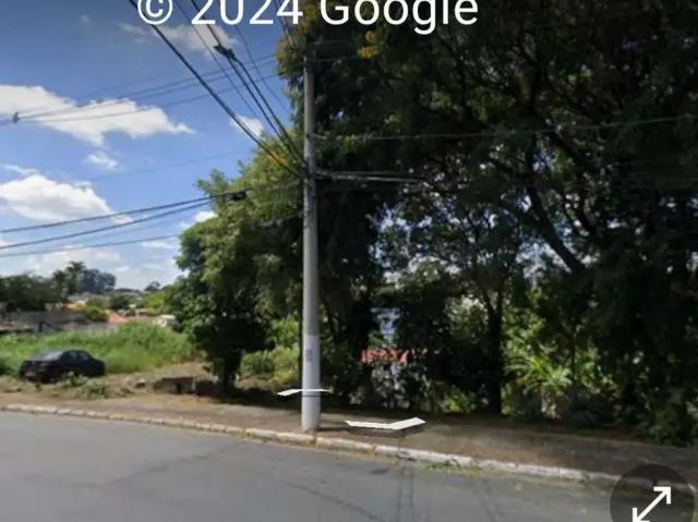 Terreno / Lote para Venda em São Paulo/SP Vila Gomes