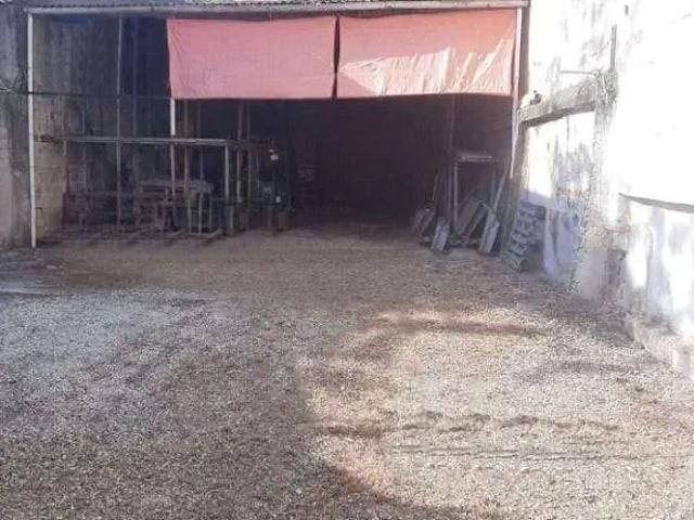 Terreno / Lote para Venda em São Paulo/SP Vila Gomes