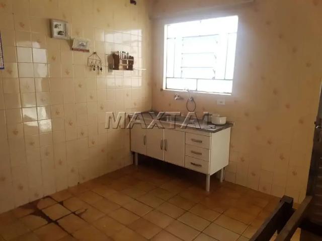 Terreno / Lote para Venda em São Paulo/SP Vila Gouveia