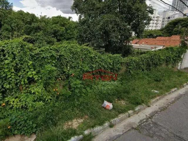 Terreno / Lote para Venda em São Paulo/SP Vila Granada