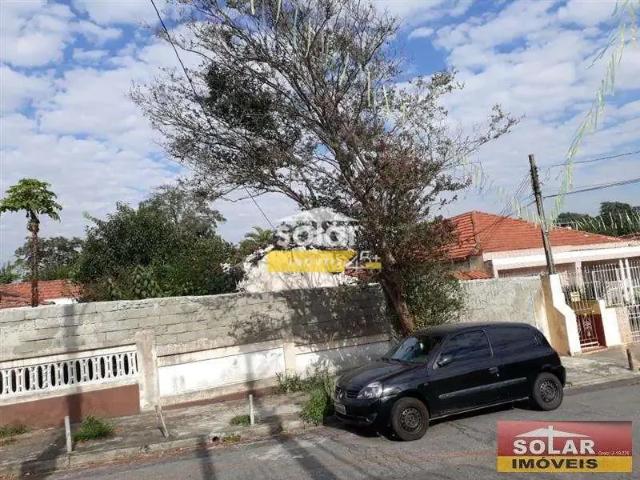 Terreno / Lote para Venda em São Paulo/SP Vila Granada