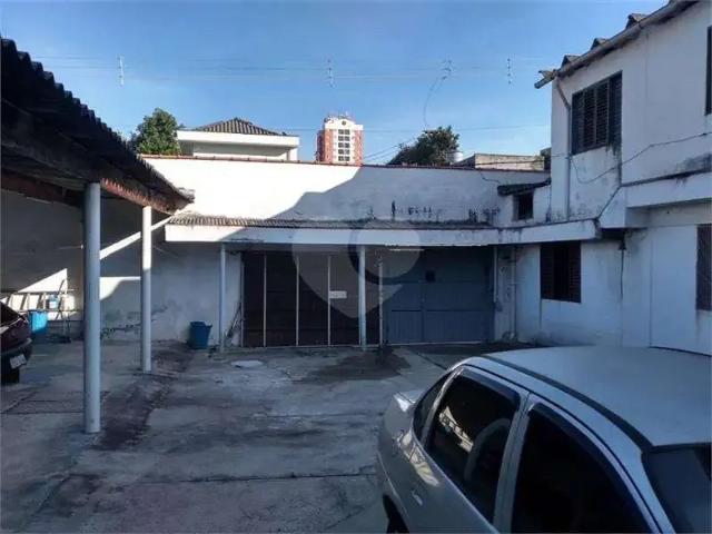 Terreno / Lote para Venda em São Paulo/SP Vila Granada