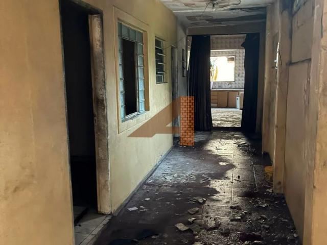 Terreno / Lote para Venda em São Paulo/SP Vila Granada