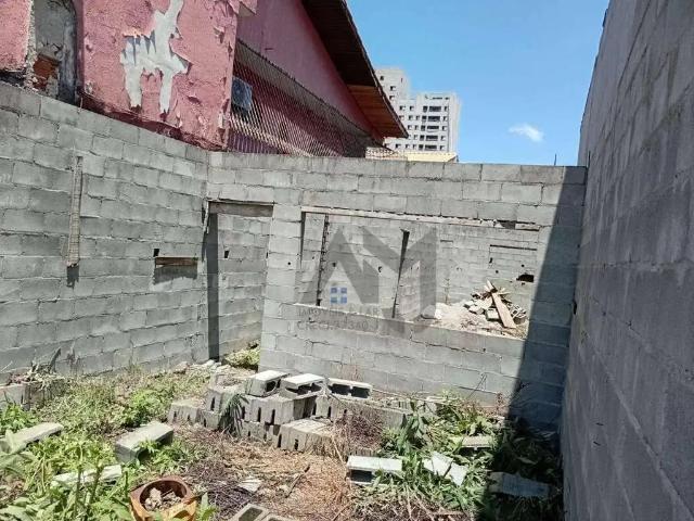 Terreno / Lote para Venda em São Paulo/SP Vila Granada