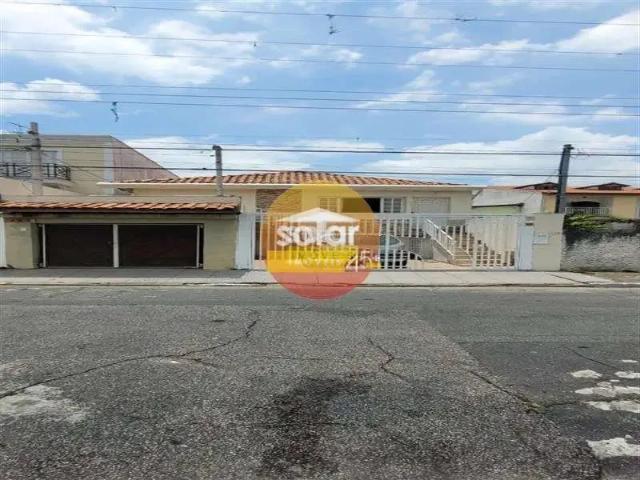 Terreno / Lote para Venda em São Paulo/SP Vila Granada
