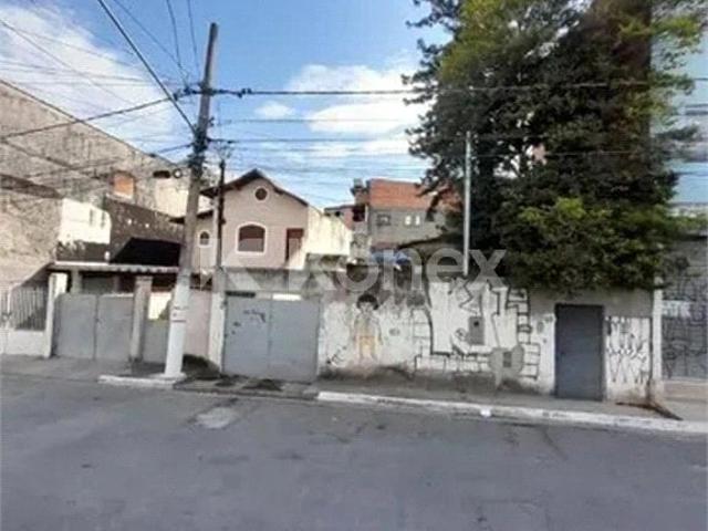 Terreno / Lote para Venda em São Paulo/SP Vila Granada