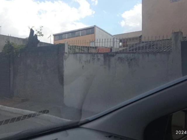 Terreno / Lote para Venda em São Paulo/SP Vila Granada