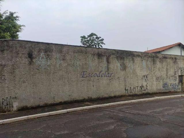 Terreno / Lote para Venda em São Paulo/SP Vila Ema