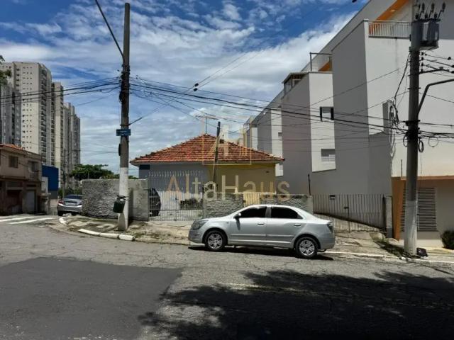 Terreno / Lote para Venda em São Paulo/SP Vila Graciosa