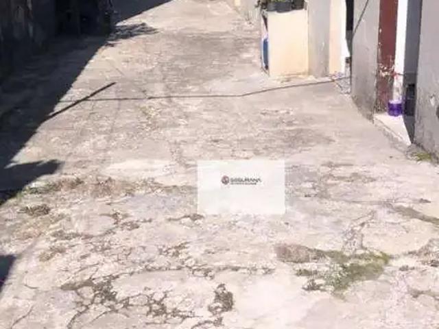 Terreno / Lote para Venda em São Paulo/SP Vila Graciosa
