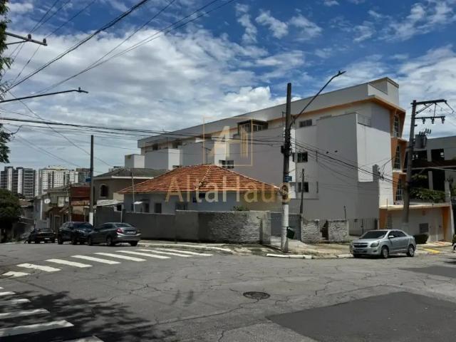 Terreno / Lote para Venda em São Paulo/SP Vila Graciosa