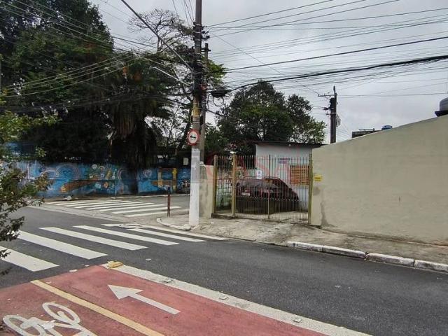Terreno / Lote para Venda em São Paulo/SP Vila Helena