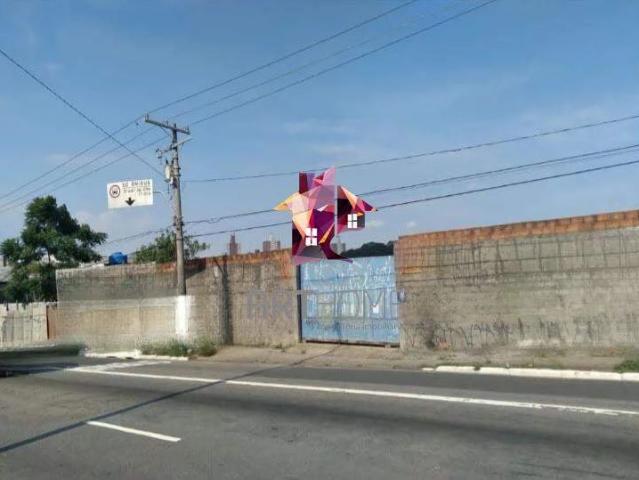 Terreno / Lote para Venda em São Paulo/SP Vila Heliópolis