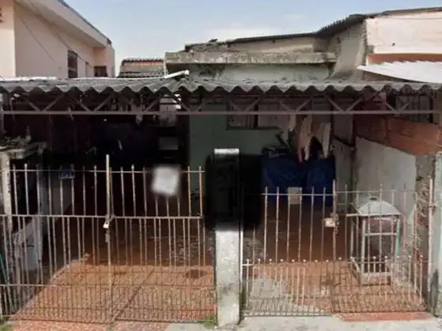 Terreno / Lote para Venda em São Paulo/SP Vila Hermínia