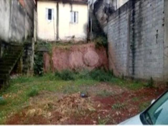 Terreno / Lote para Venda em São Paulo/SP Vila Hortência