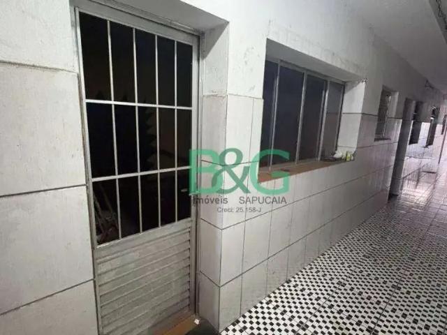 Terreno / Lote para Venda em São Paulo/SP Vila Itaberaba