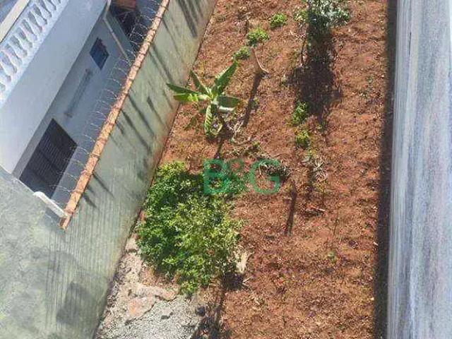 Terreno / Lote para Venda em São Paulo/SP Vila IVG