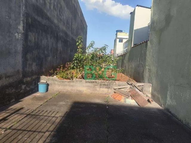 Terreno / Lote para Venda em São Paulo/SP Vila IVG
