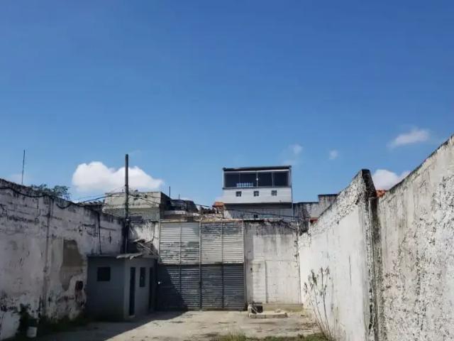 Terreno / Lote para Venda em São Paulo/SP Vila IVG