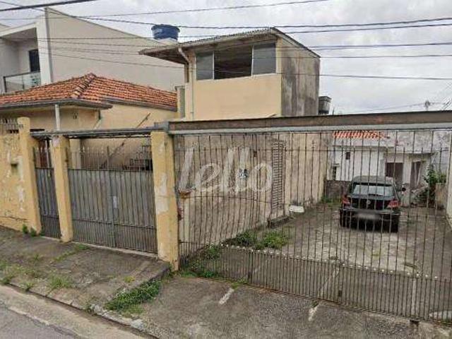 Terreno / Lote para Venda em São Paulo/SP Vila Ivone 4 Quartos