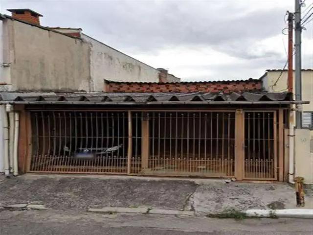 Terreno / Lote para Venda em São Paulo/SP Vila Ivone