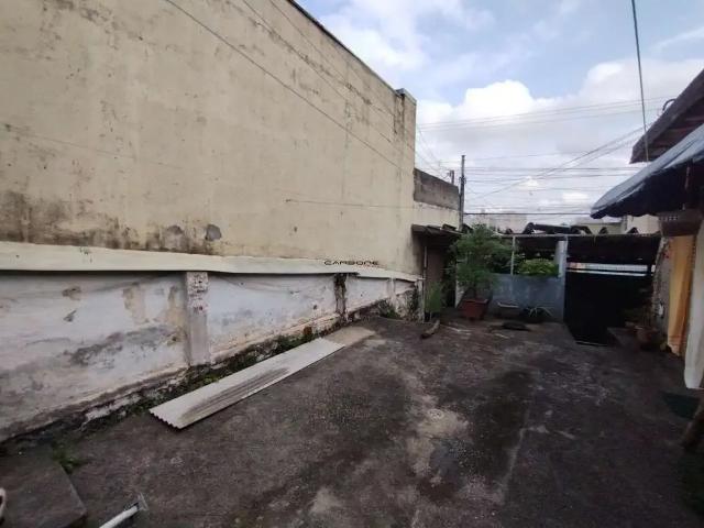 Terreno / Lote para Venda em São Paulo/SP Vila Ivone