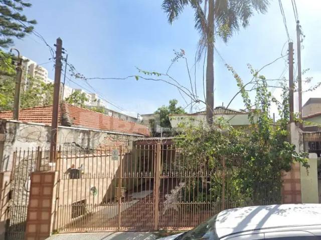Terreno / Lote para Venda em São Paulo/SP Vila Ivone