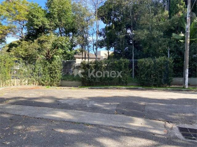 Terreno / Lote para Venda em São Paulo/SP Vila Ida 4 Quartos