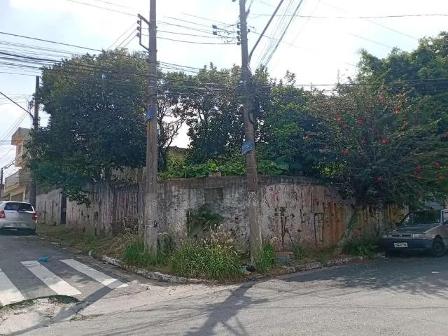 Terreno / Lote para Venda em São Paulo/SP Vila Império