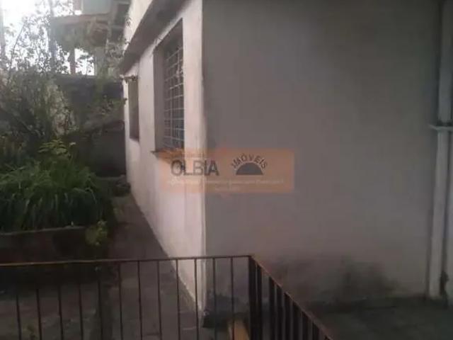 Terreno / Lote para Venda em São Paulo/SP Vila Império