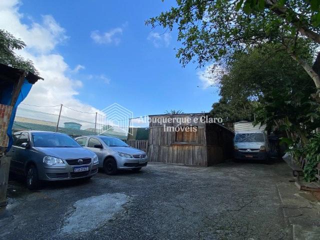Terreno / Lote para Venda em São Paulo/SP Vila Império