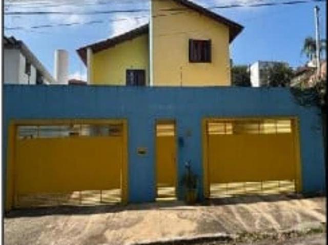 Terreno / Lote para Venda em São Paulo/SP Vila Inah