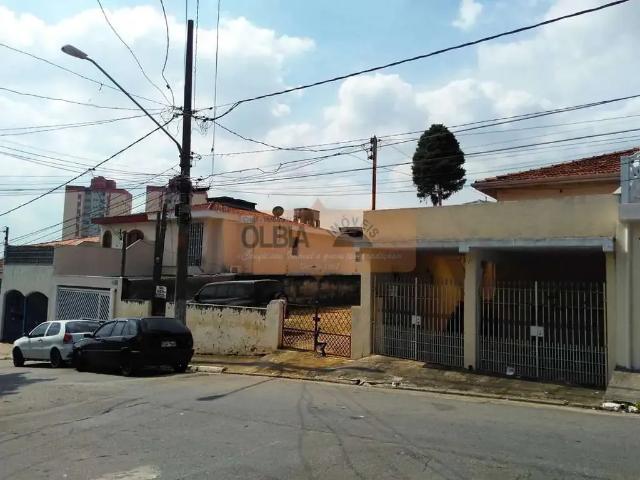 Terreno / Lote para Venda em São Paulo/SP Vila Inglesa